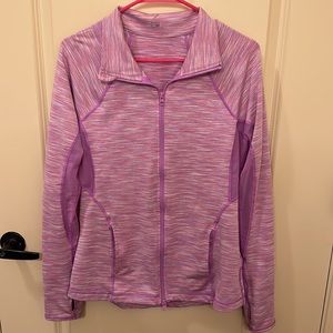 Zella active jacket